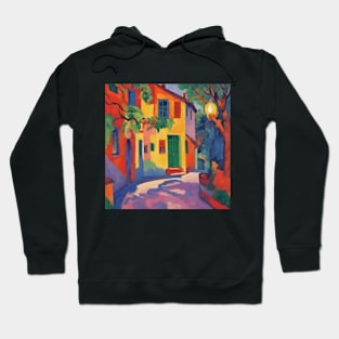 home les Fauves fauvism art Hoodie